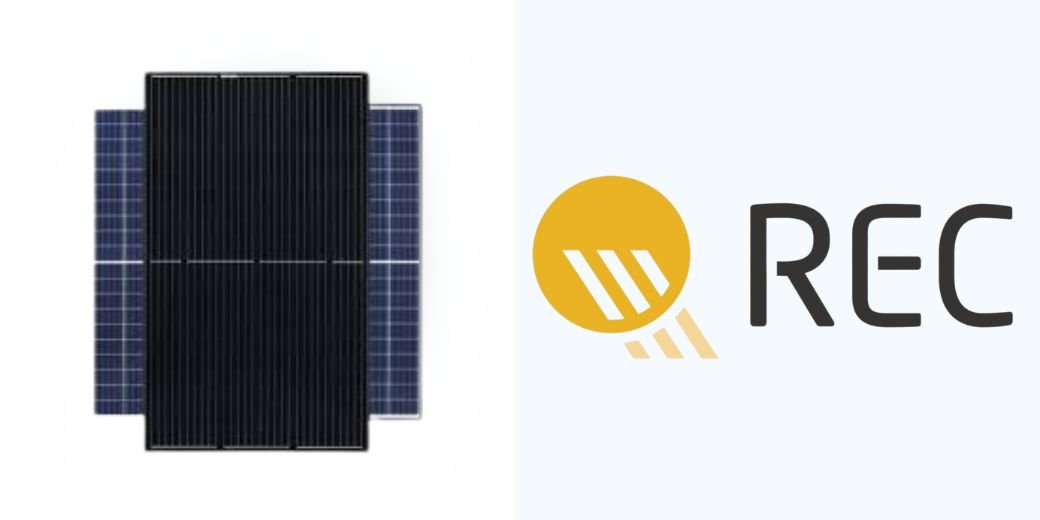 REC Solar Panels
