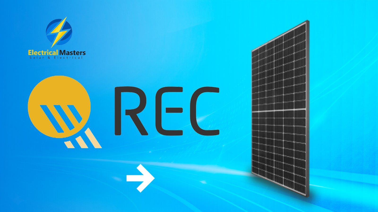 REC panel