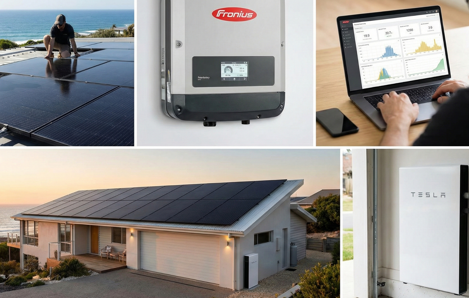 solar system Safety Beach