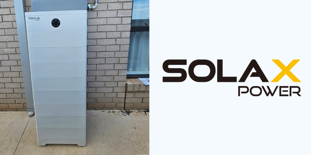 Solex Solar Battery