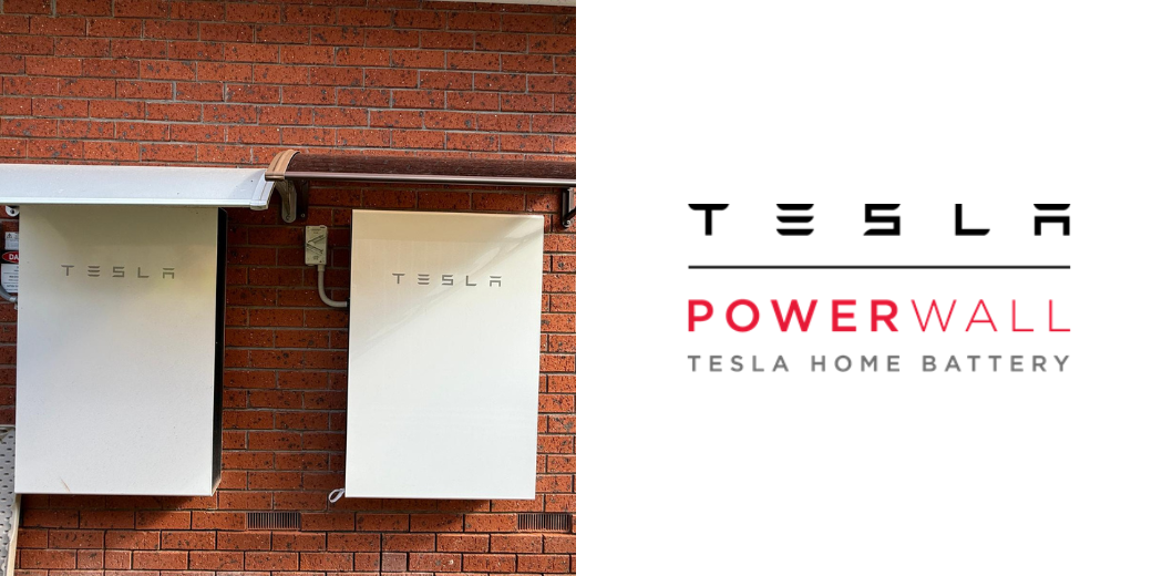 Tesla Solar Battery