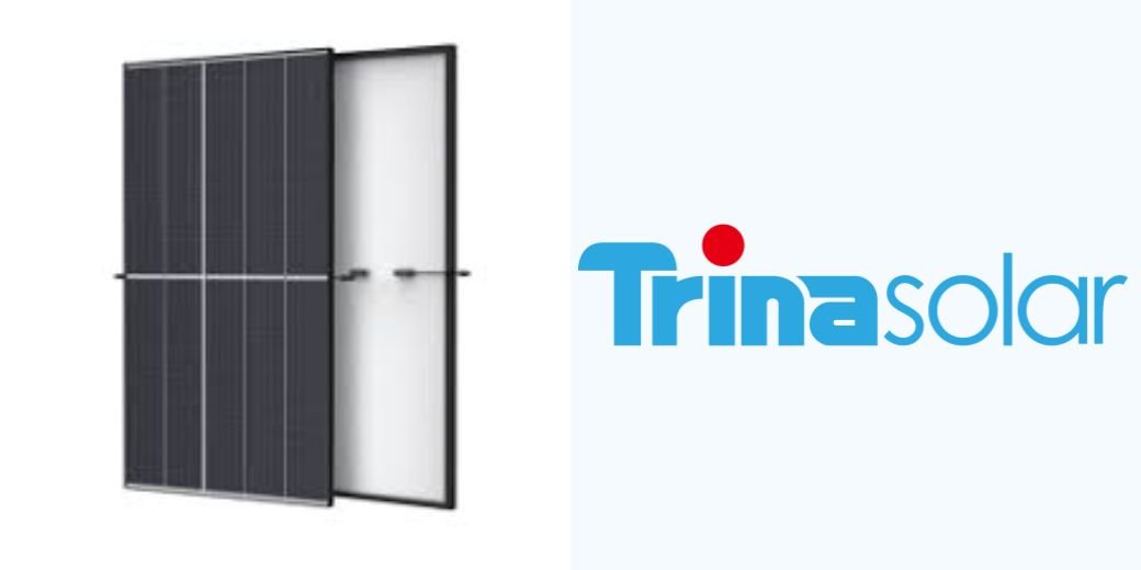 Trina Solar Panels