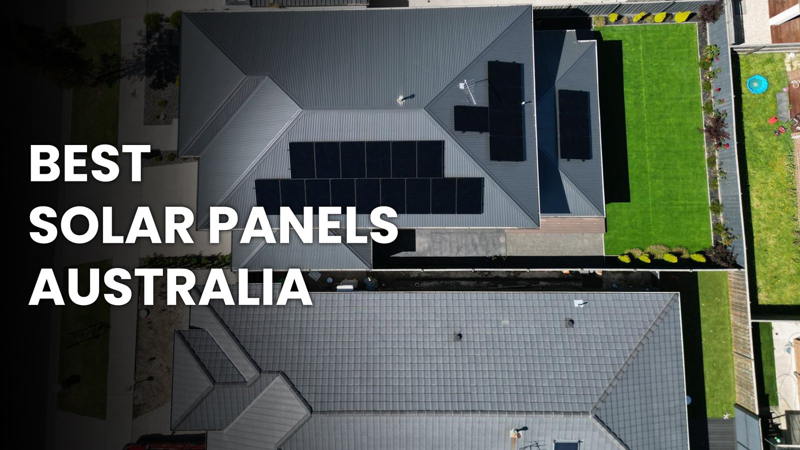 best solar panels australia