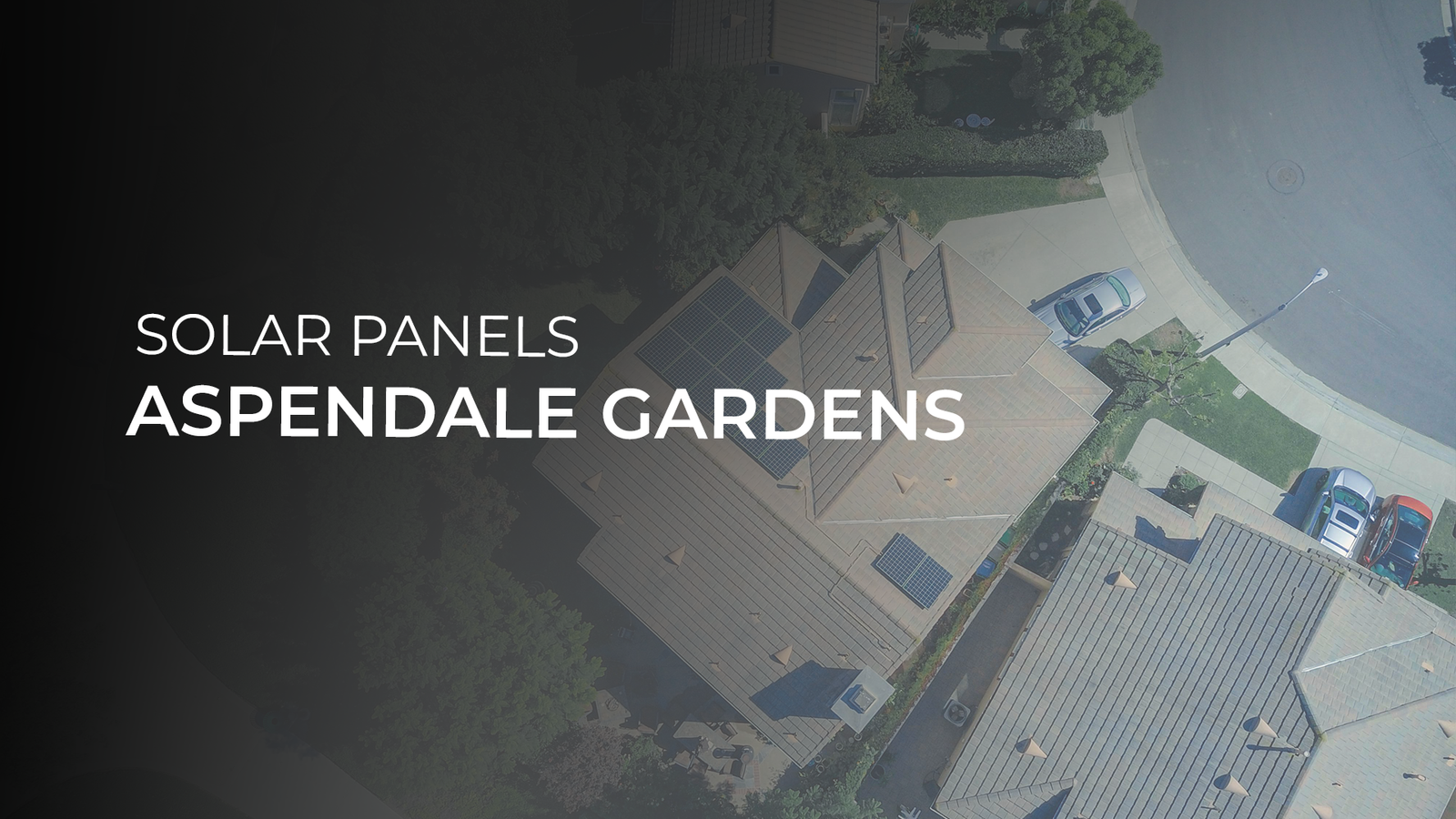 solar panels Aspendale Gardens