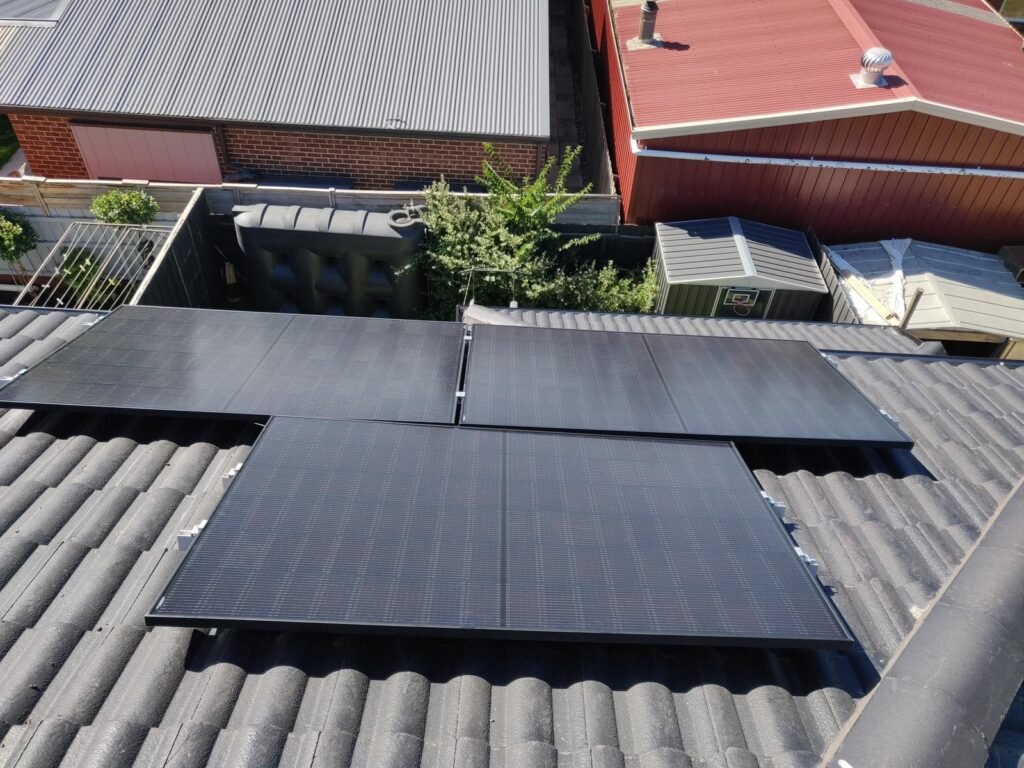 solar panels Almurta