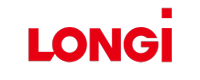 Longi solar logo