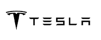 Tesla logo