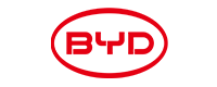 byd logo