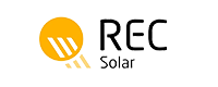 rec solar logo