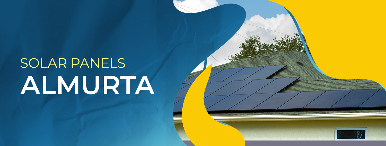 solar panels Almurta