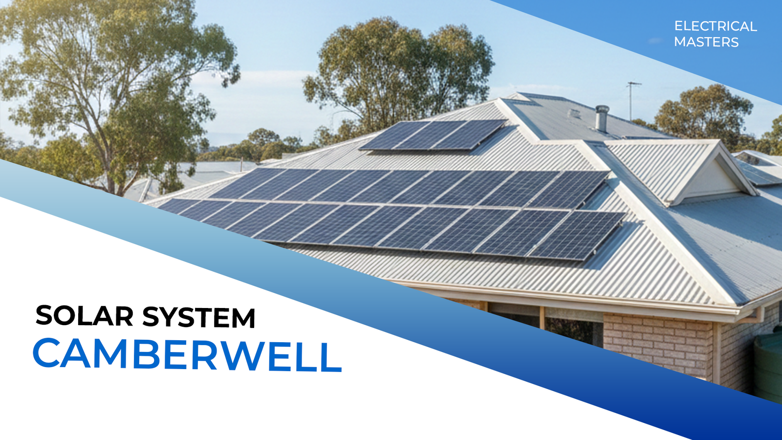 solar system camberwell