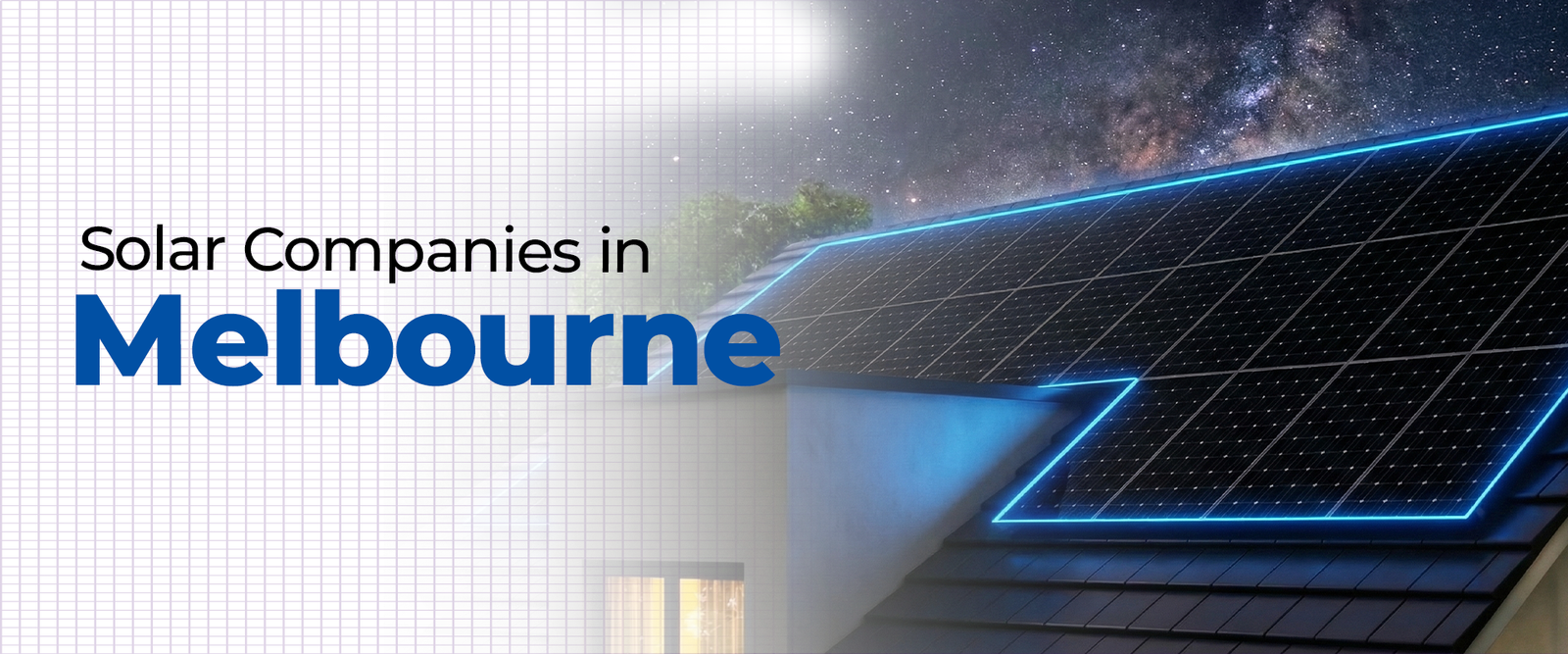 solar companies melbourne