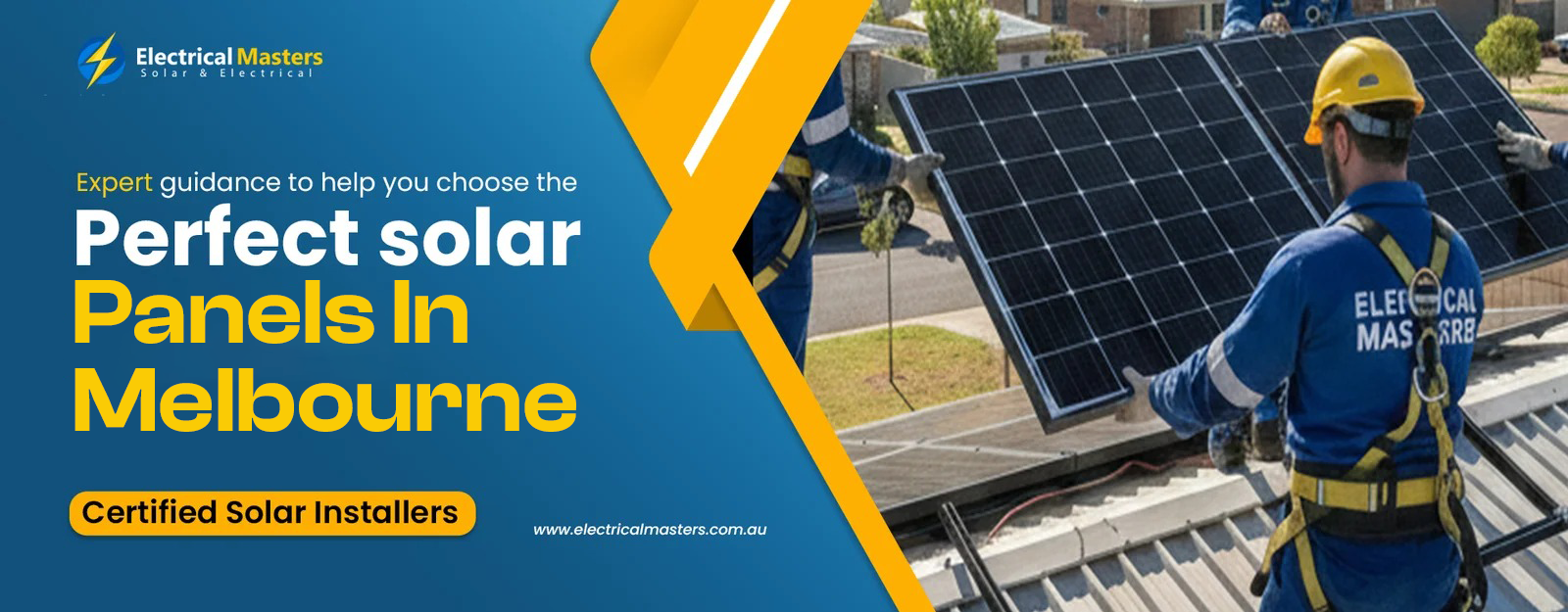 solar panels in melbourne