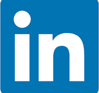 Linkedin logo