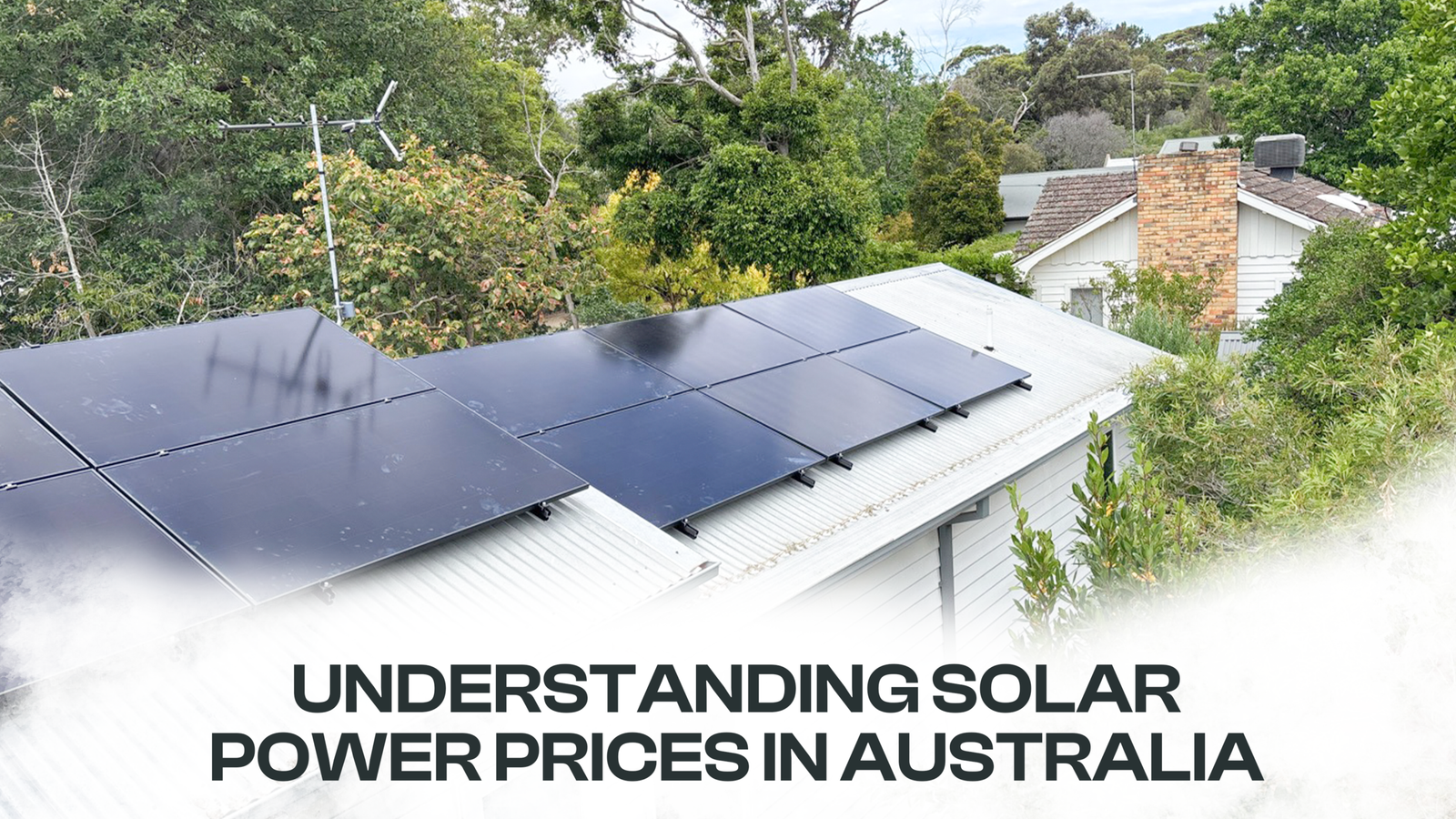 Understanding Solar Power Prices in Australia