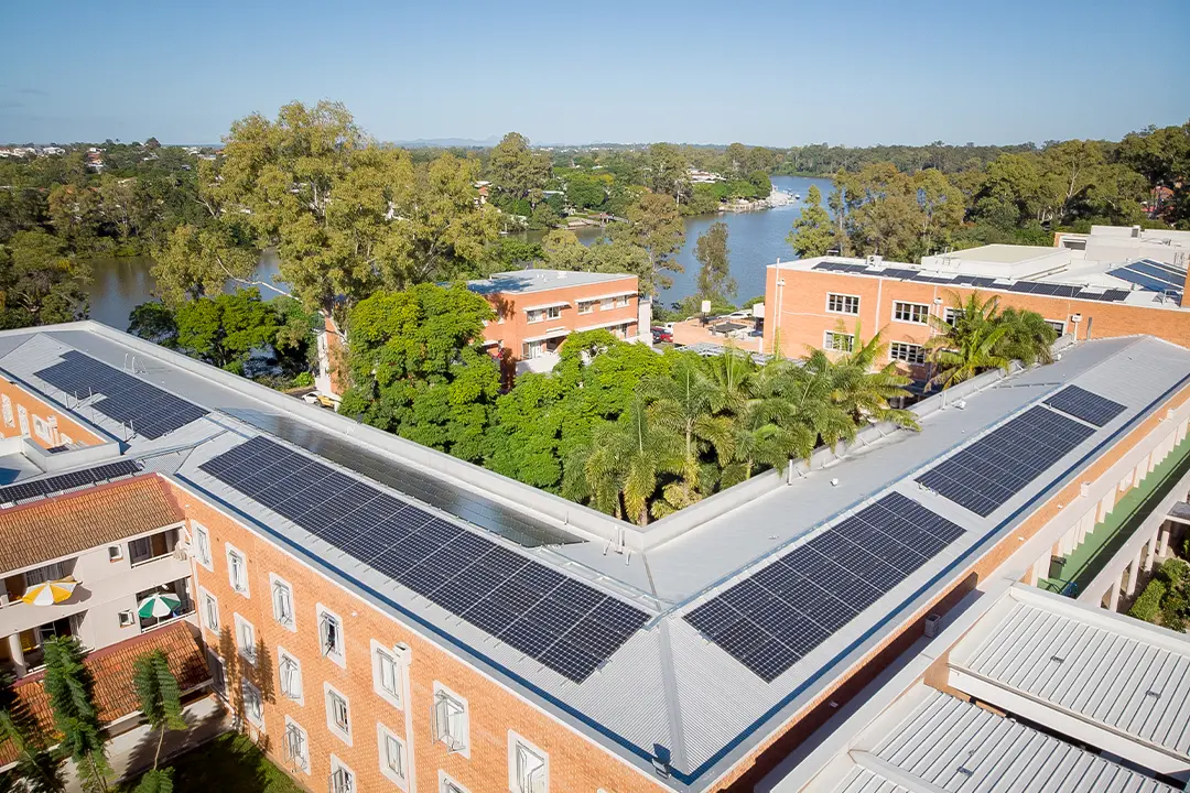 commercial solar 2