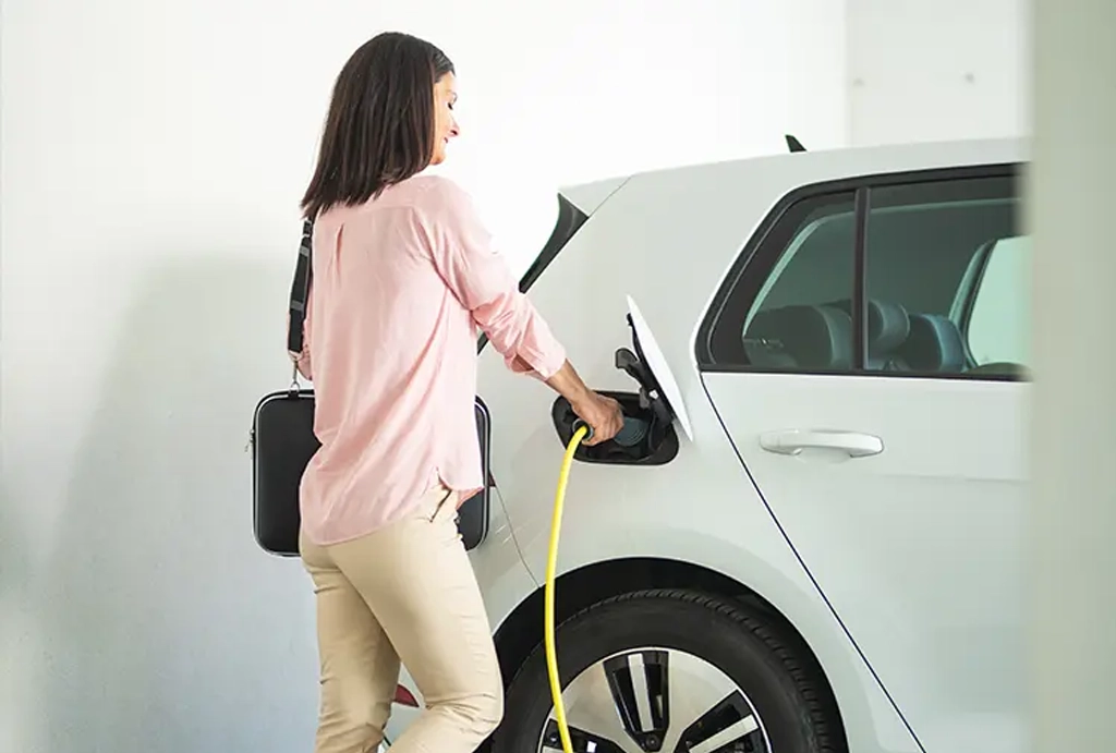 electric vehicle charging 2