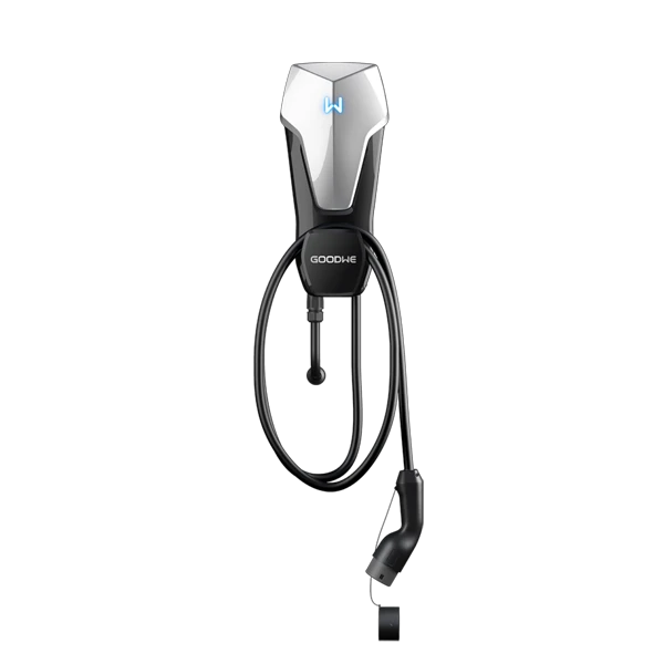 goodwe-wall-charger