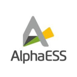 Alpha Ess Logo