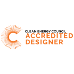 CEC Accredited Designer