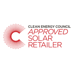 CEC Approved Retailer