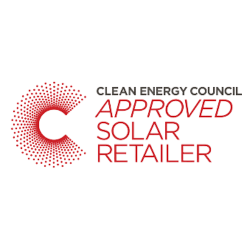 CEC Approved Retailer Certificate
