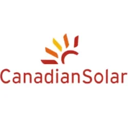 Canadian Solar Logo