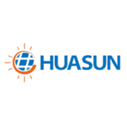 Huasun Logo