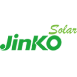 Jinko Logo