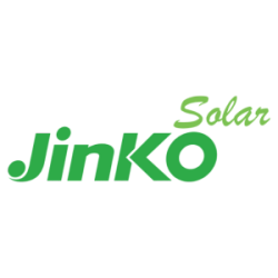 Jinko Solar Logo