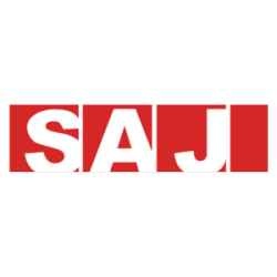 SAJ Logo