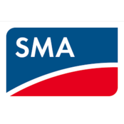 SMA Logo