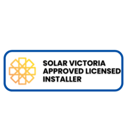 Solar Victoria Licensed Installer