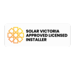 Solar Victoria Logo