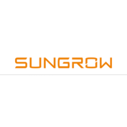 Sungrow Logo