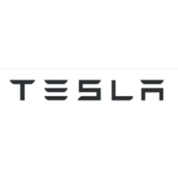 Tesla Logo