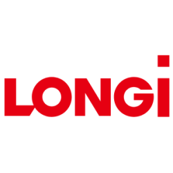 Longi Logo