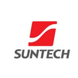 Suntech Logo