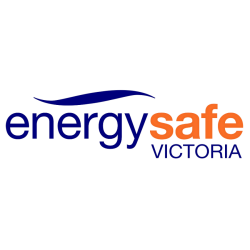 Energy Safe Victoria Logo