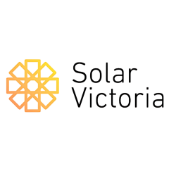 Solar Victoria Logo
