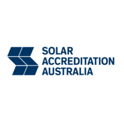 SAA Certificate