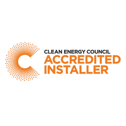 CEC Installer Certificate