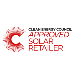 CEC Approval Retailer