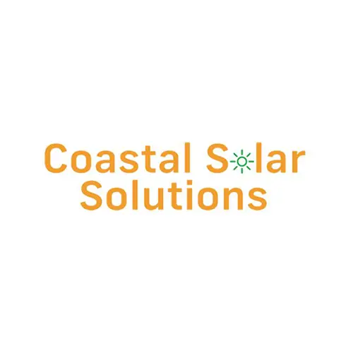 Coastal Solar Solutions Logo