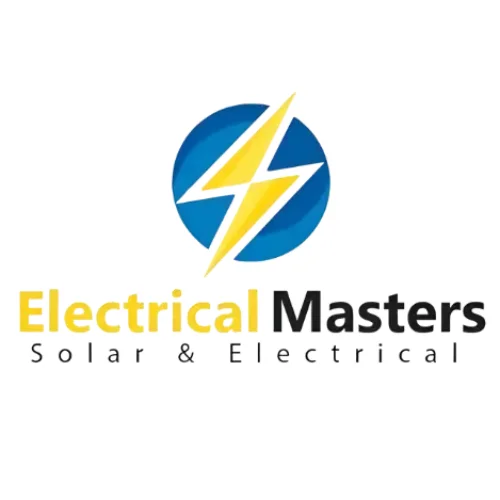 Electrical Masters Logo