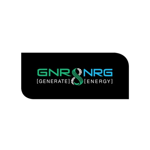 Generate Energy Pty Ltd Logo