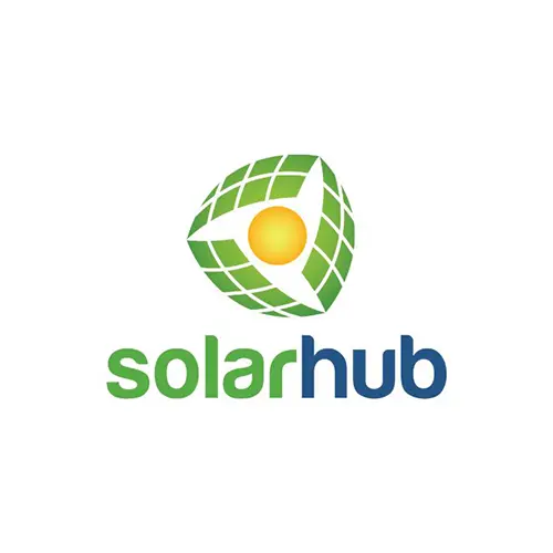 SolarHub Wollongong Logo
